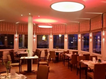 Фото: Akzent Hotel Strandhalle in Schleswig