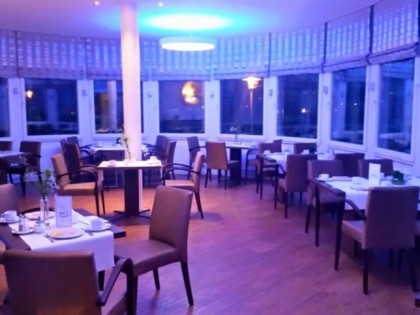 Фото: Akzent Hotel Strandhalle in Schleswig